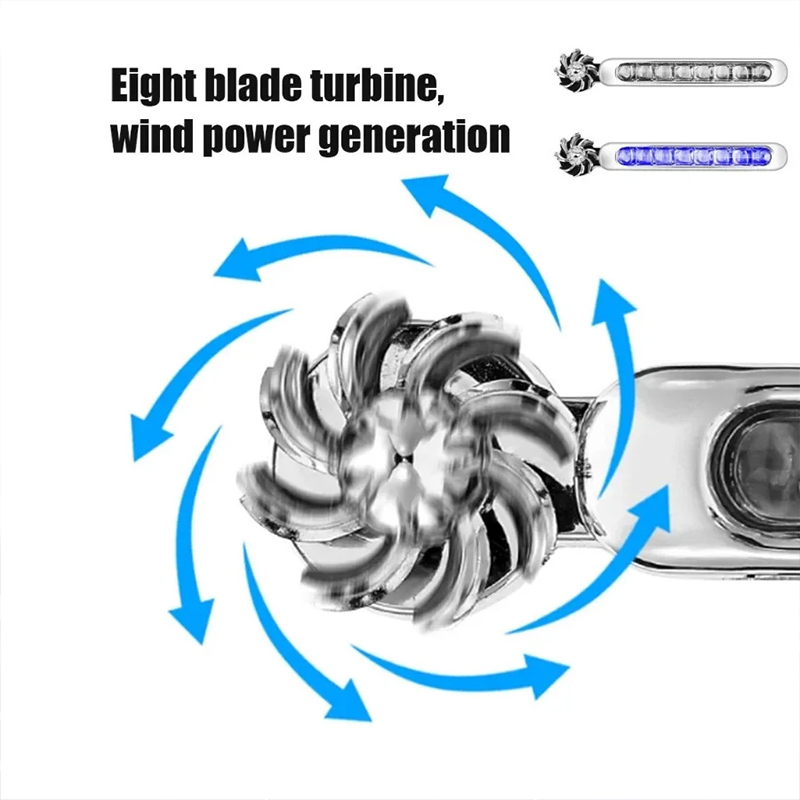 چراغ LED بادی خودرو، موتورسیکلت و دوچرخه