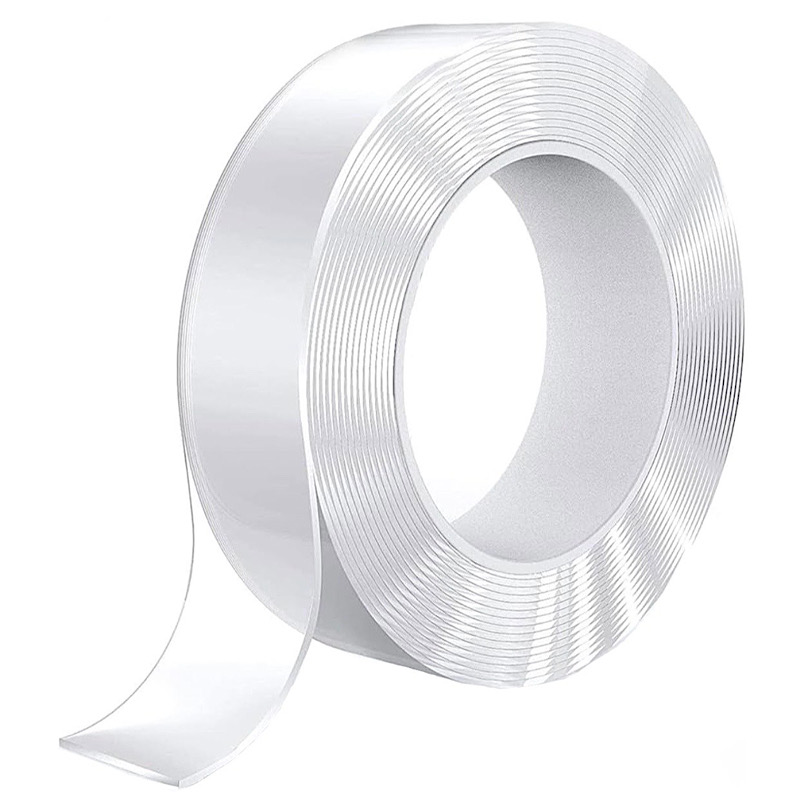 چسب شیشه ای دو طرفه 5 متری