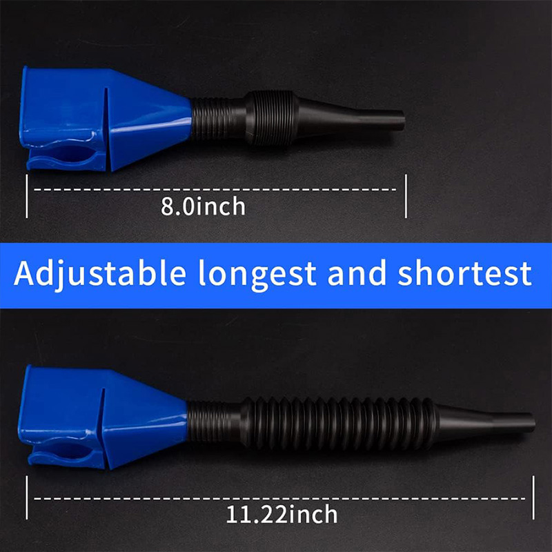 قیف خرطومی همه کاره