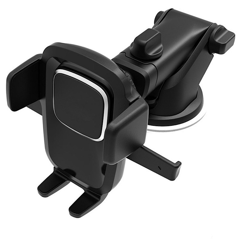 هولدر موبایل مکشی خودرو KLGO مدل Z15