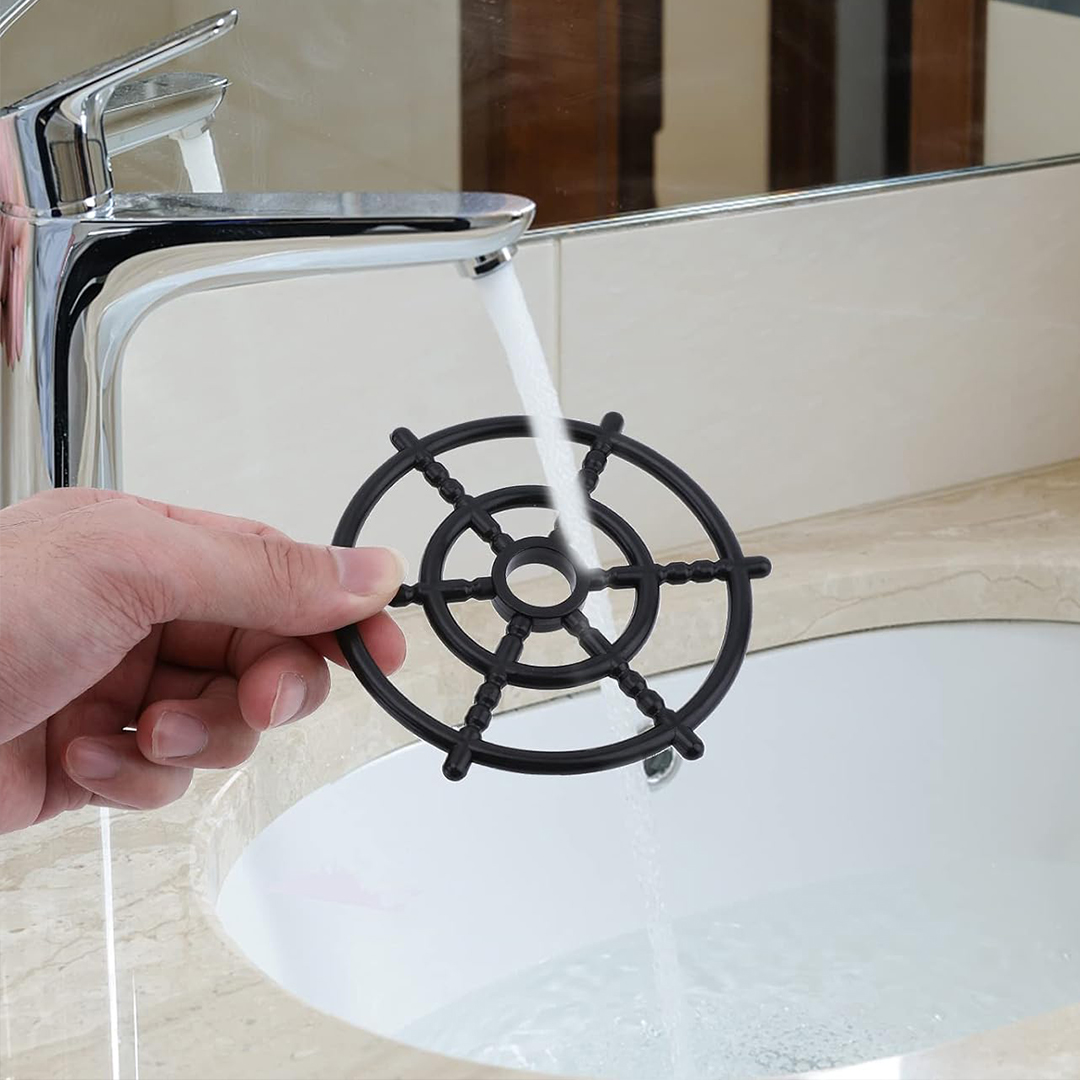 لیوان شور فشاری سینک