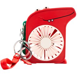 پنکه فانتزی دستی طرح دایناسور