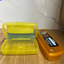 ظرف ساندویچ درخشان