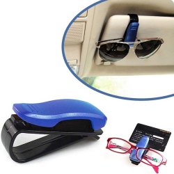 نگهدارنده عینک خودرو مدل کلیپسی