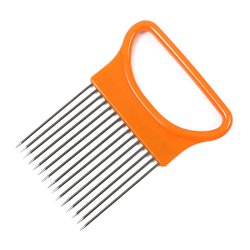 اسلایسر چندکاره برش آسان پیاز و سیب زمینی