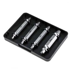 مته پیچ هرز بازکن Speed Out بسته 4 عددی