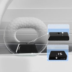 حلقه تمرین تقویت مچ، انگشت و ساعد هوشمند