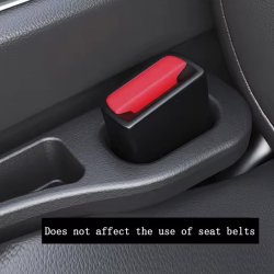 نظم دهنده کنار صندلی خودرو مدل Carizo بسته 2 عددی