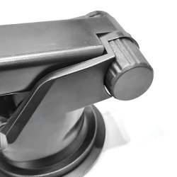 هولدر موبایل مکشی خودرو KLGO مدل Z10