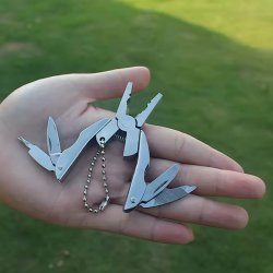 انبردست جاکلیدی همه فن حریف